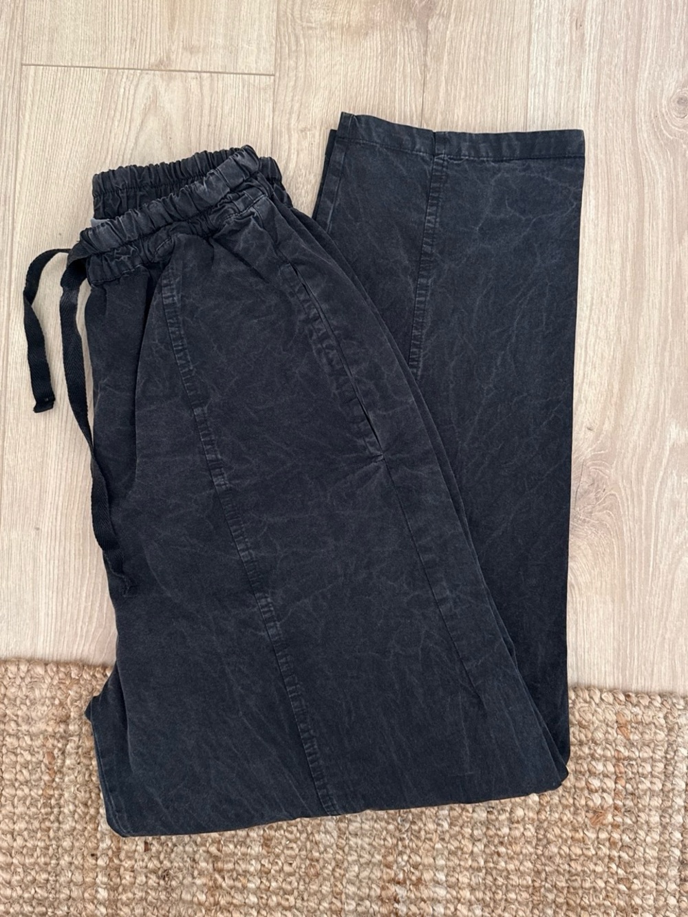 Bobo Choses Women’s Barrel Pants Size xs